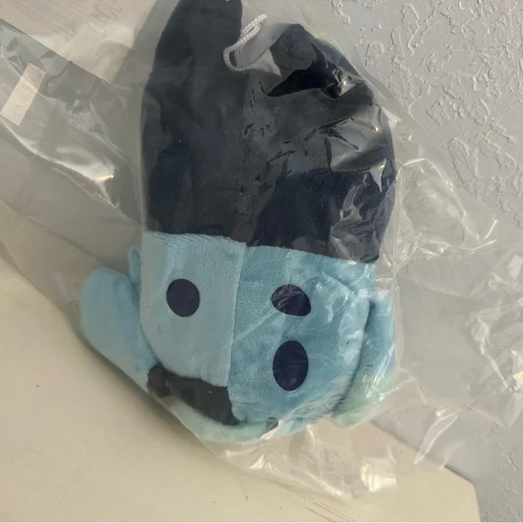 Bluey Dad Plush Stuffed Dog - Picture 4 of 4